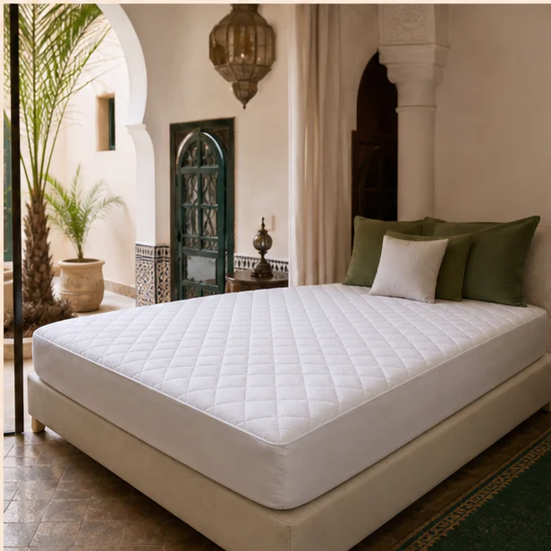 Protège-matelas Easy Linge Kech